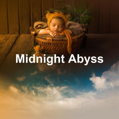 Midnight Abyss album art