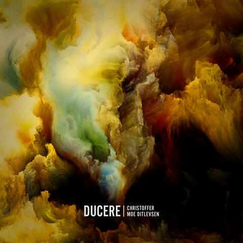 Ducere album art