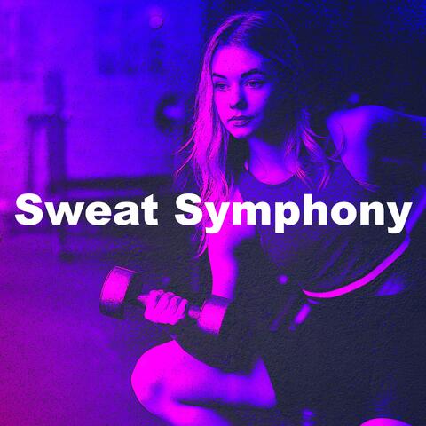 Sweat Symphony album art