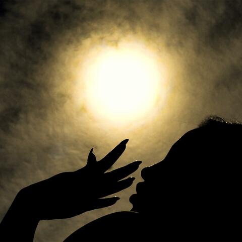 The Sun is a Woman album art