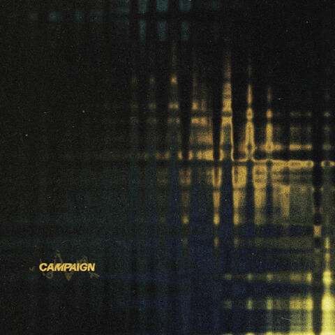 Campaign album art