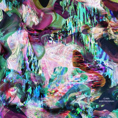 Bare Maximum album art