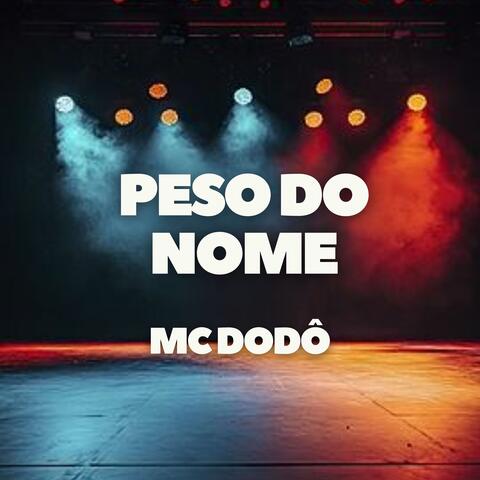 Peso do Nome album art