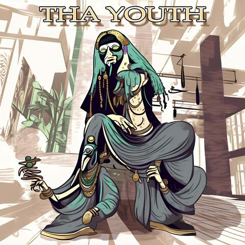 Tha Youth album art