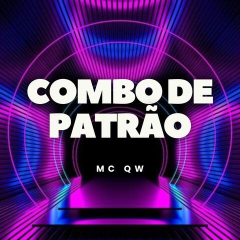 Combo de Patrão album art