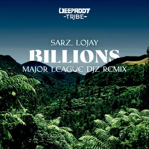 Billions album art
