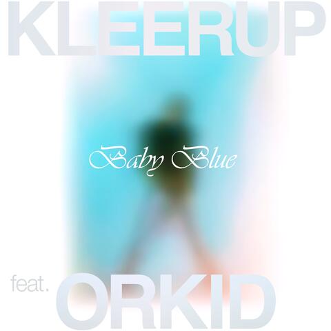 Baby Blue album art