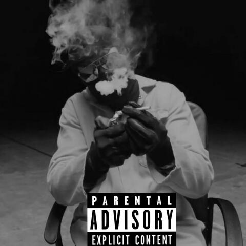 Mientras Fumo album art