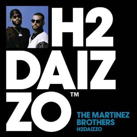 H2DAIZZO album art