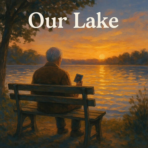 Our Lake album art