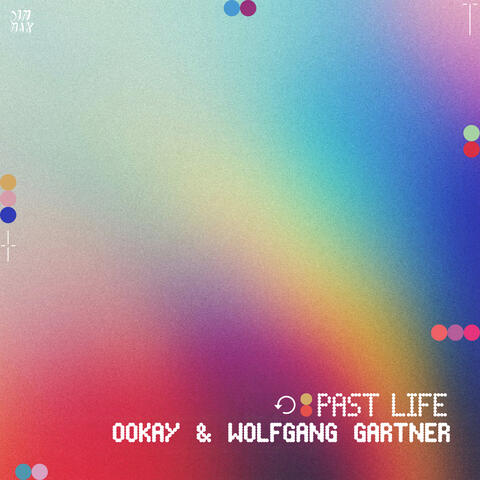 Past Life album art