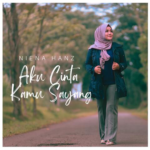 Aku Cinta Kamu Sayang album art