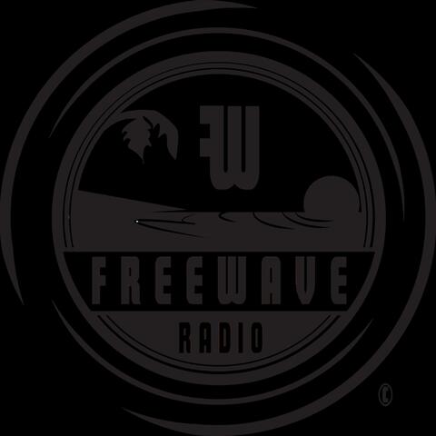 FreeWave Radio Presents Kountry Bounce album art
