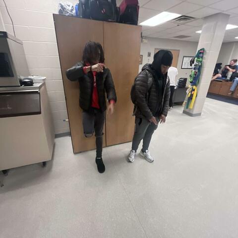 OFF MY CHEST album art