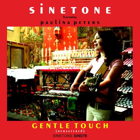 Gentle Touch album art