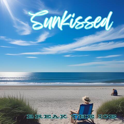 Sunkissed album art