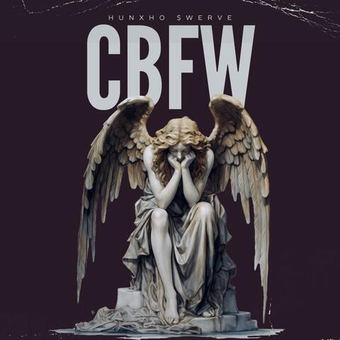 CBFW album art