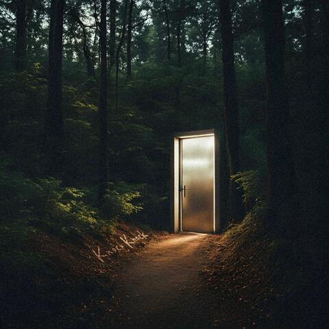 Knock Knock album art