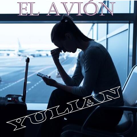 EL AVIÓN album art