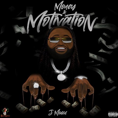 Money & Motivation album art