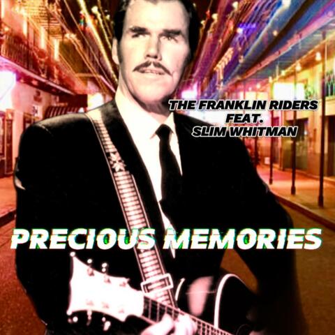 Precious Memories album art