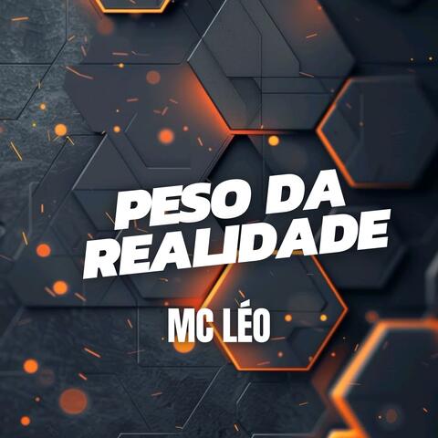 Peso da Realidade album art
