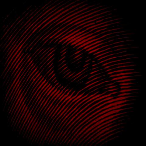 The Midnight Palace album art