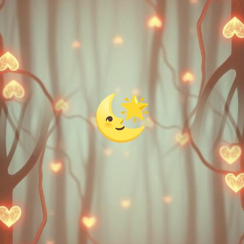 Love Behind Screen album art