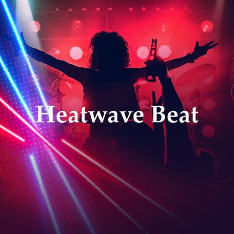 Heatwave Beat album art