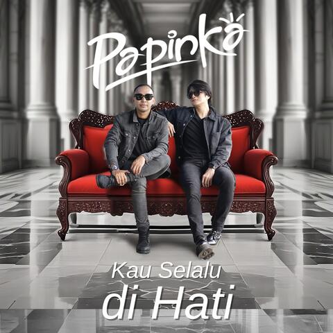 Kau Selalu Dihati album art