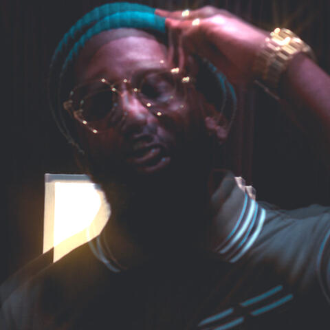 Renaissance Man album art