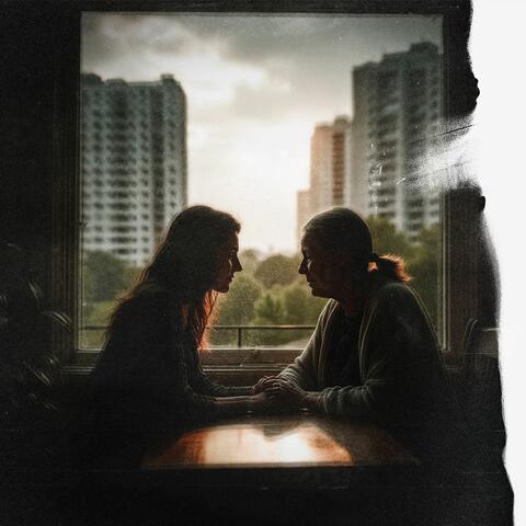 Мама album art