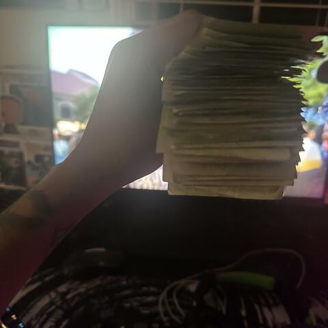Bands Up album art