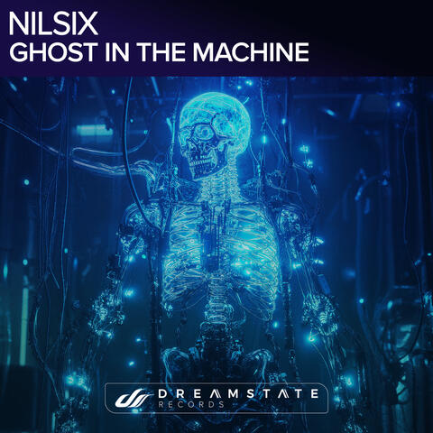 Ghost in the Machine album art