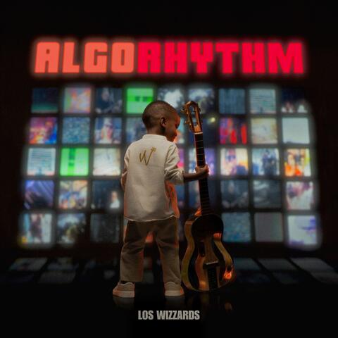 ALGORHYTHM album art