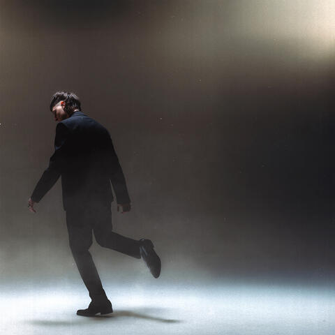 DEATH BY DESIRE album art