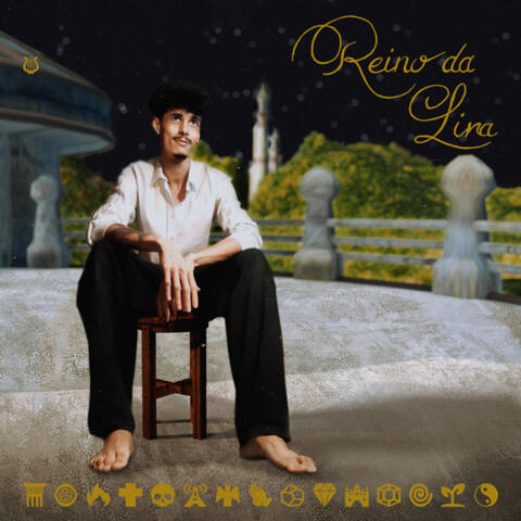 Reino da Lira album art