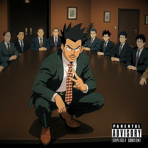 CAUTIOUS TALES album art