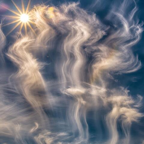 Inspiração album art