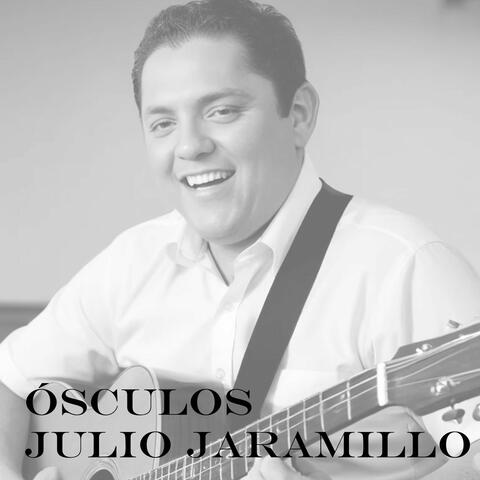 Ósculos album art