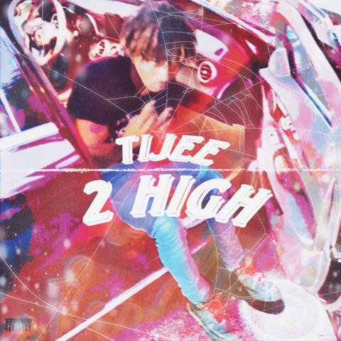 2 High album art