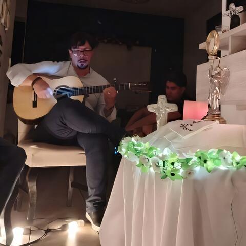 ¿Quién soy yo? album art