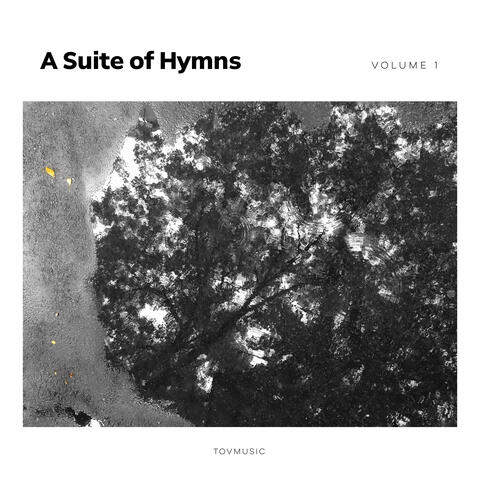 A Suite of Hymns, Volume 1 (TOVMUSIC) album art