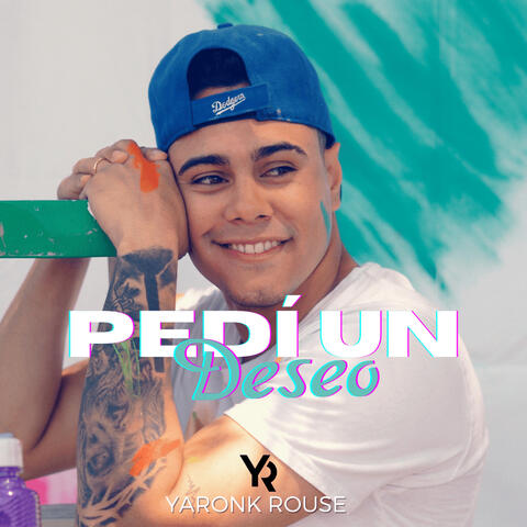 Pedí Un Deseo album art