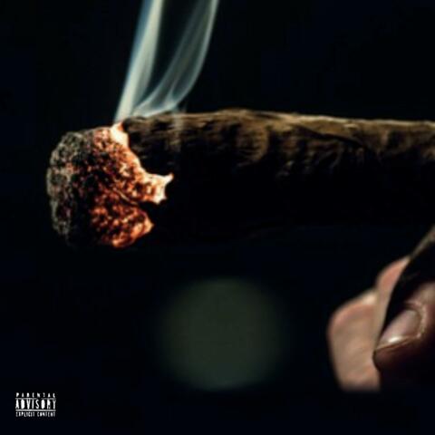 Smoke Sumn album art