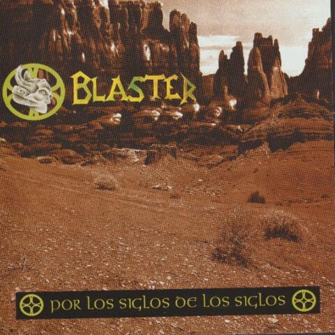 POR LOS SIGLOS DE LOS SIGLOS album art