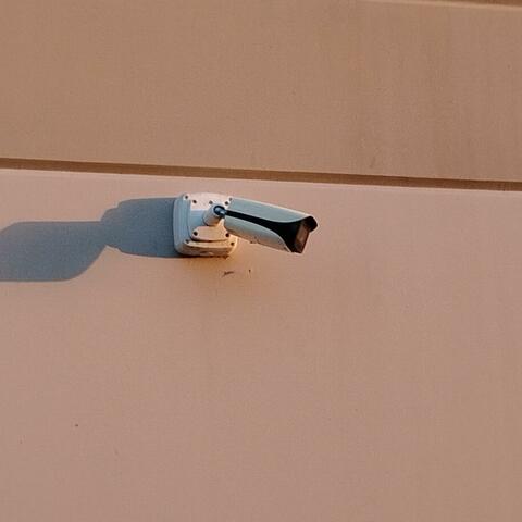 Surveillance album art
