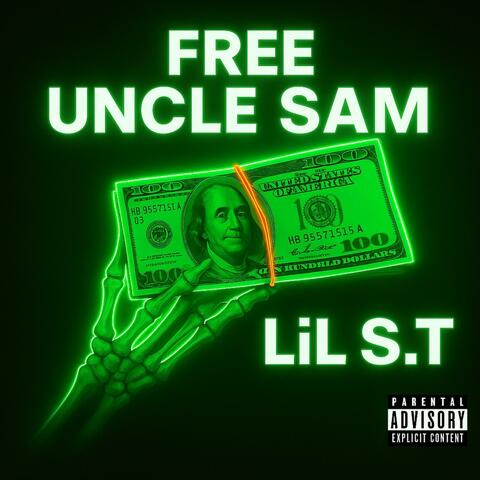 FREE UNCLE SAM album art