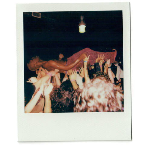 Out The Past With A Window album art