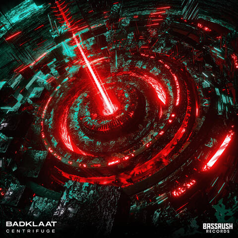 Centrifuge album art